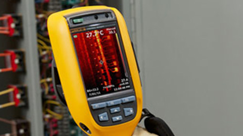 FLUKE Ti110