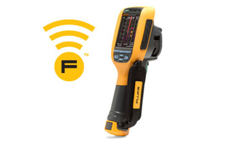 FLUKE Ti125