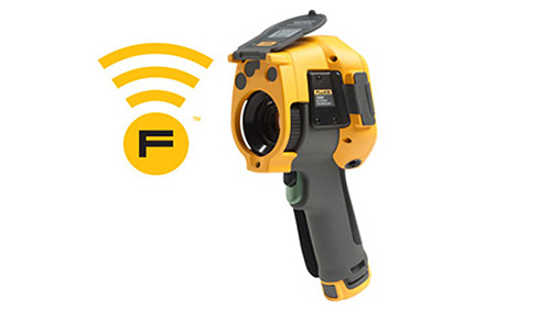 FLUKE Ti200