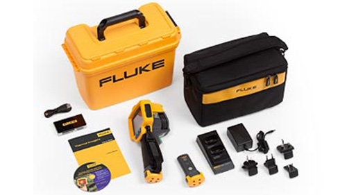 FLUKE Ti32