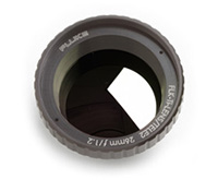 Telephoto Infrared Lens 2