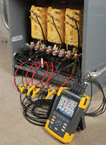 430 Series Power Quality Analyzers Demo