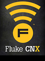 Fluke CNX Wireless System Demo