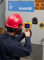 Your ROI with Fluke Thermal Imaging