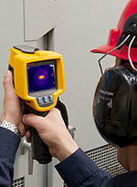 Explore the Ti1xx Infrared Thermal Imager 