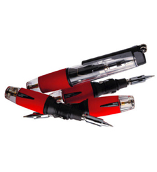 華輝 Black & Decker B&D HPL106K 10.8V 鋰電充電鑽 (兩電裝/送手提箱)