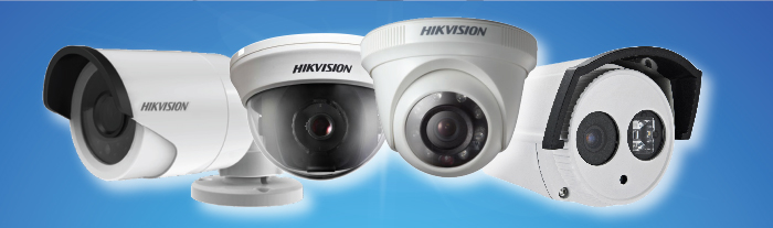 HIKVISION 720TVL 1/3" PICADIS 130UP