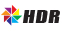 HIKVISION 720TVL Mṳ HDR