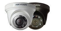 HIKVISION 攝像機