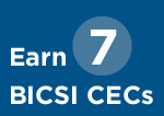 earn 7 BICSI CECs